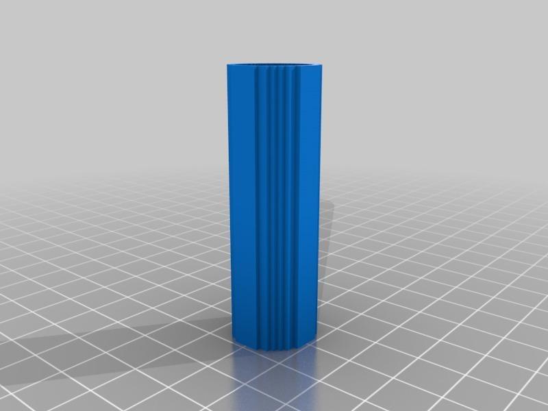 (3D Slash) Rainstick