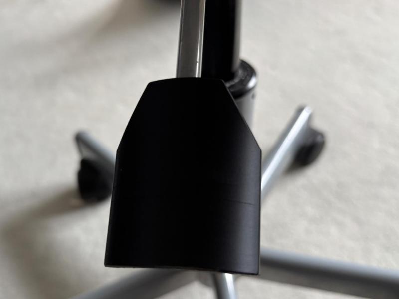 IKEA chair Jules replacement lever for the height