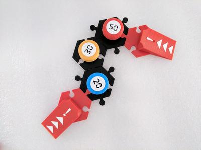 Fingerboard Pinball!