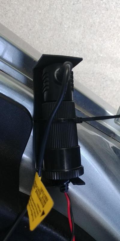 Blackvue Power Magic Pro Clip