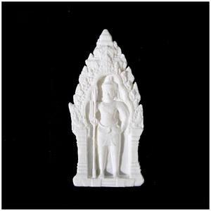 Gatekeeper of The Temple of Lolei