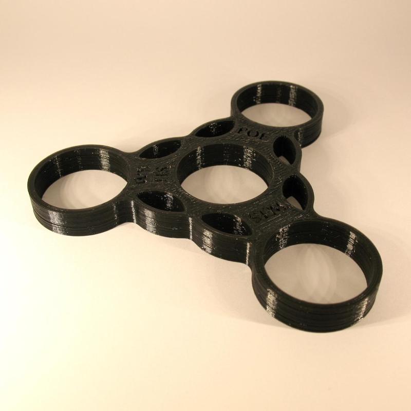 Fidgit Spinner