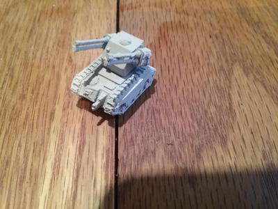 Epic Scale Hydra Flak Tank