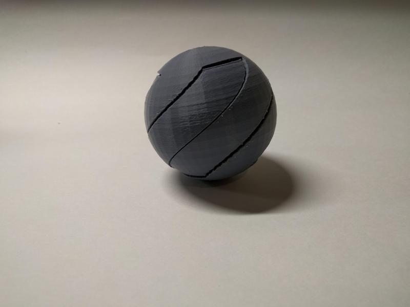 Fantastic Vihelmo-Inari