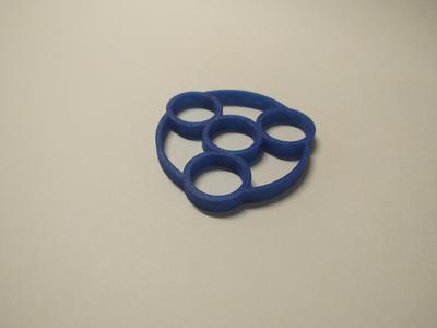 Fidget Spinner #7