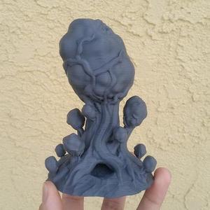 Evolve - Venom Hound Nest