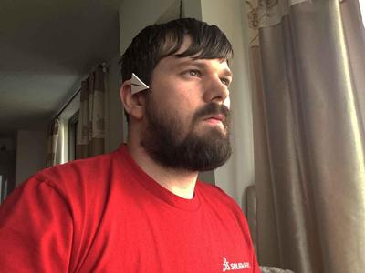 Focus - Horizon Zero Dawn