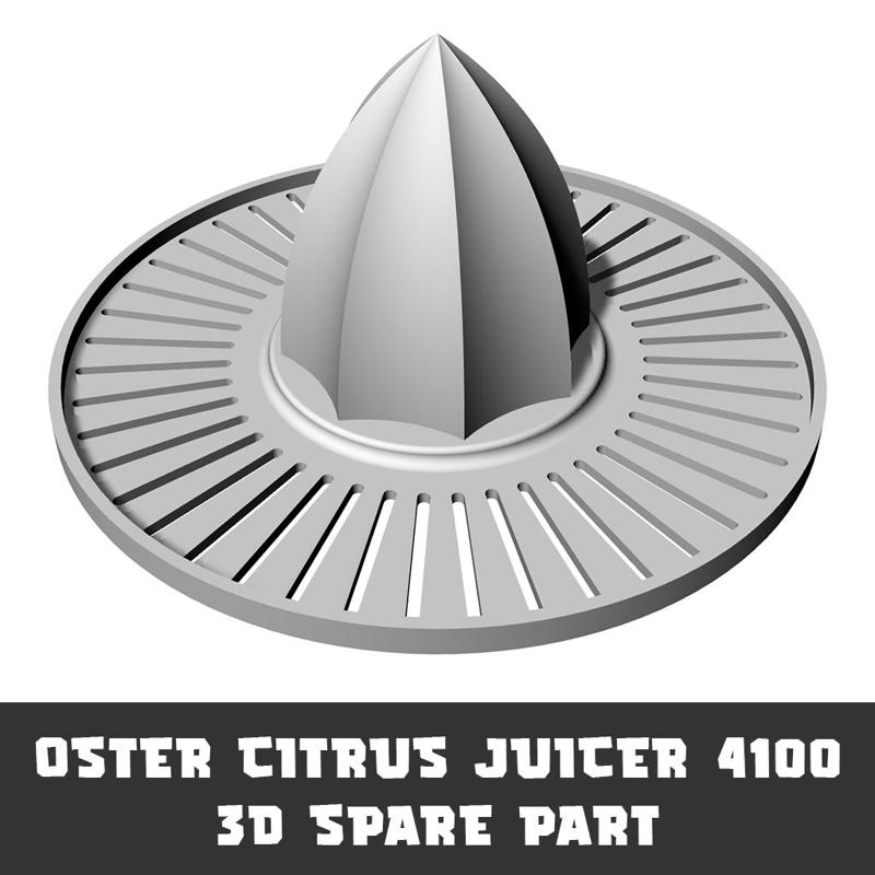 Oster Juicer Citrus 4100