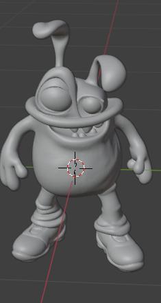 benito