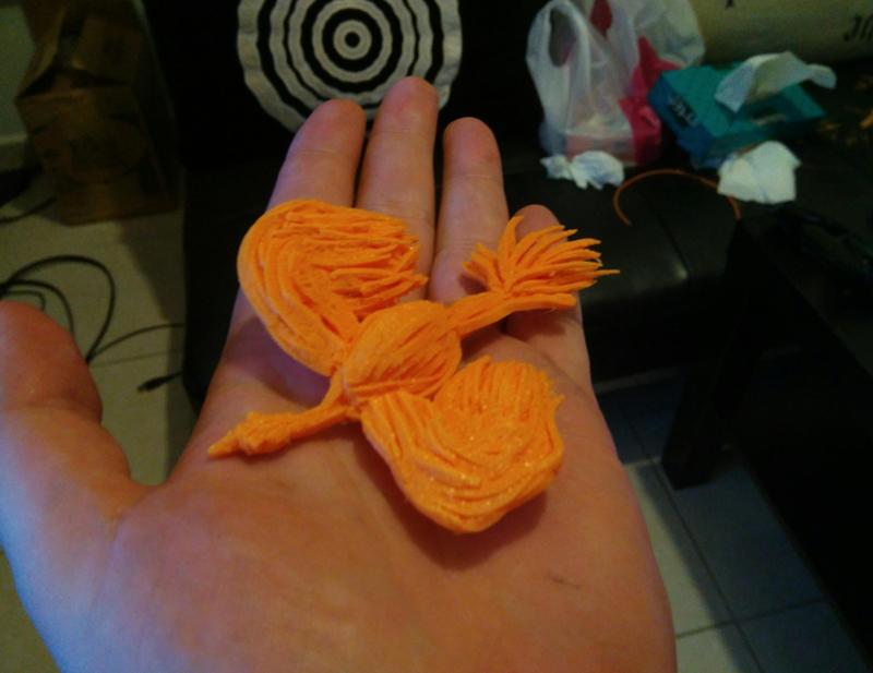 Phoenix Printer Test