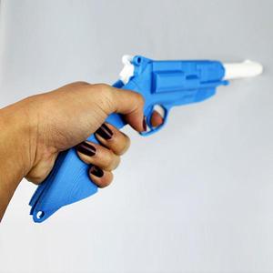 Captain Mals Pistol from Serenity/Firefly