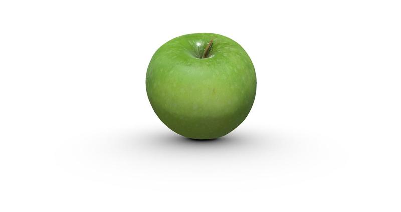 Green Apple