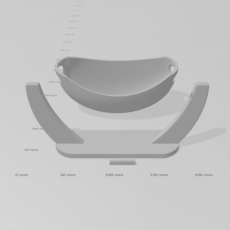 🍏 Fruit basket 🍌