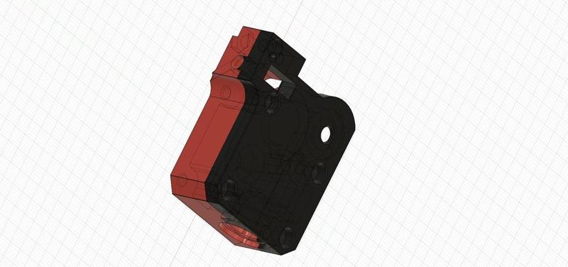 Pitan 625 w/improved tension bolt seat