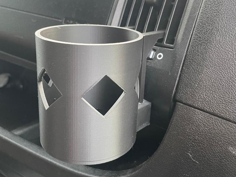 Cupholder Citroen Jumper Fiat Ducato