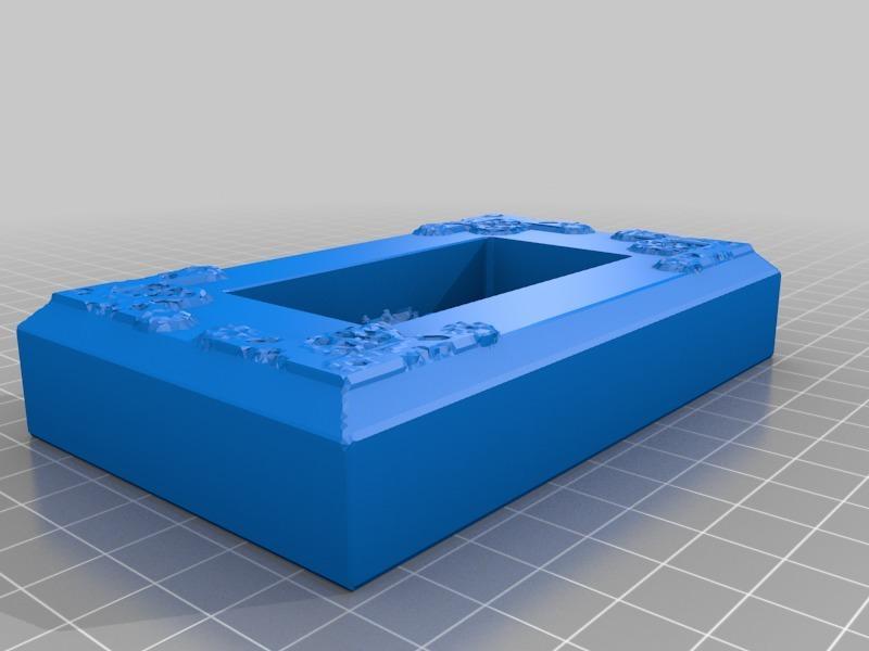 Gnome TV with Blackroot