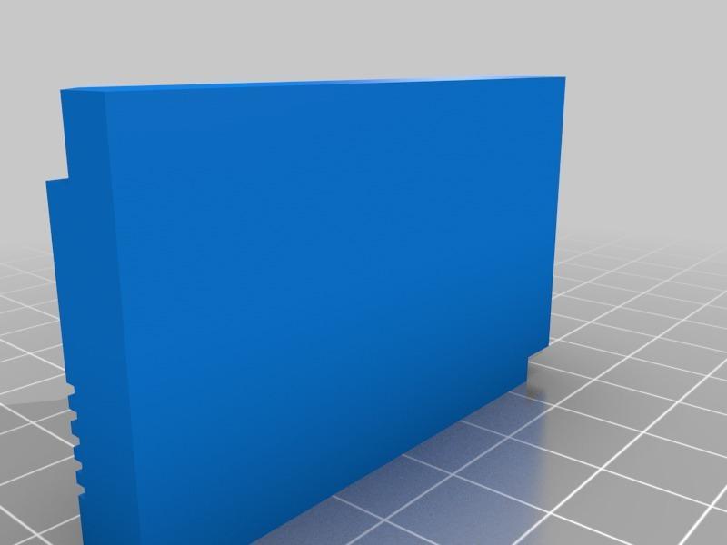 Game Boy Zero Cartridge Placeholder