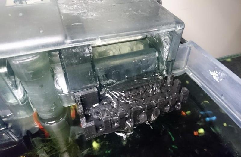 Aquaclear Series HoB Filter Brake