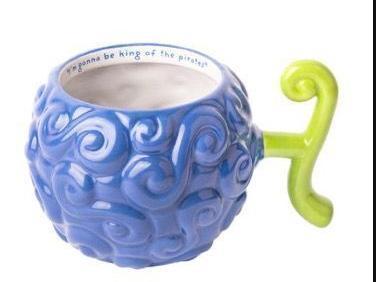 Sun Fruit Bowl – Hito Hito no Mi Model Nika