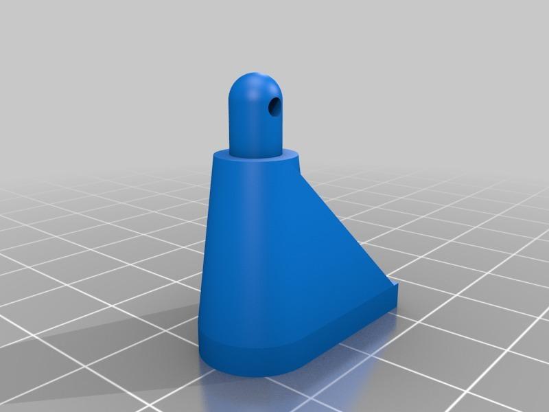 Tamiya Midnight Pumpkin / Lunchbox Replacement Parts