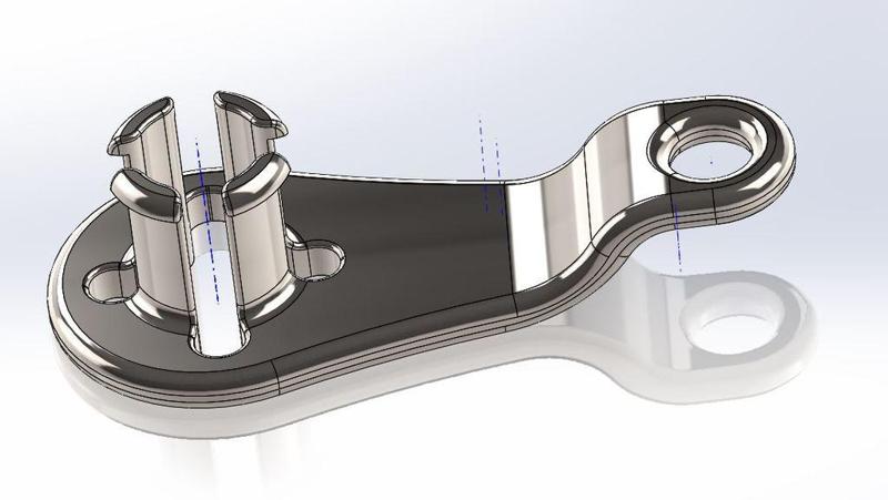 Electrical Tape Cady