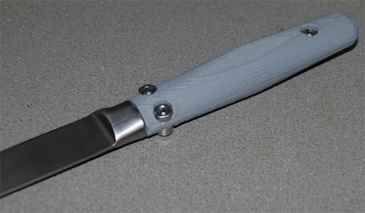Knife Handle