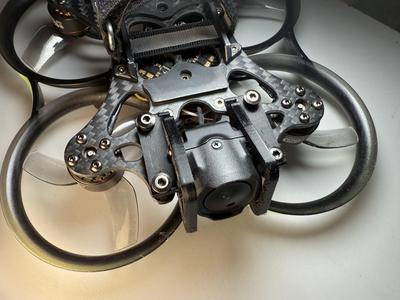 DJI o4 betafpv pavo 25