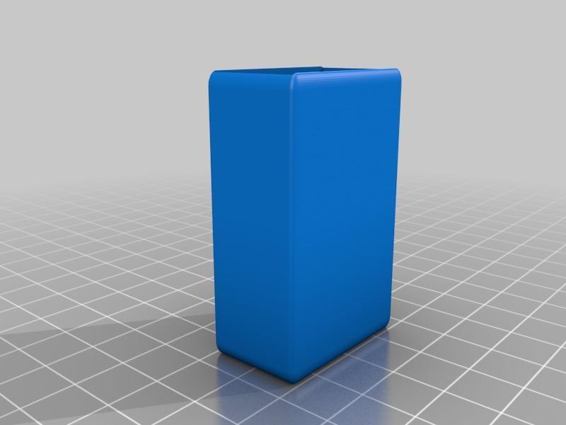 GNB 550 3s battery protector