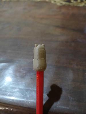 Anti Stress Fidget Twistet Wobble Flexible Pixels Blocks