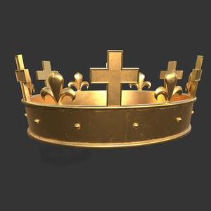THE HOLLOW CROWN