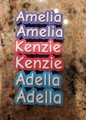 Identifiers for Pencils