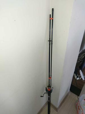 OKUMA 270 - fishing rod holder