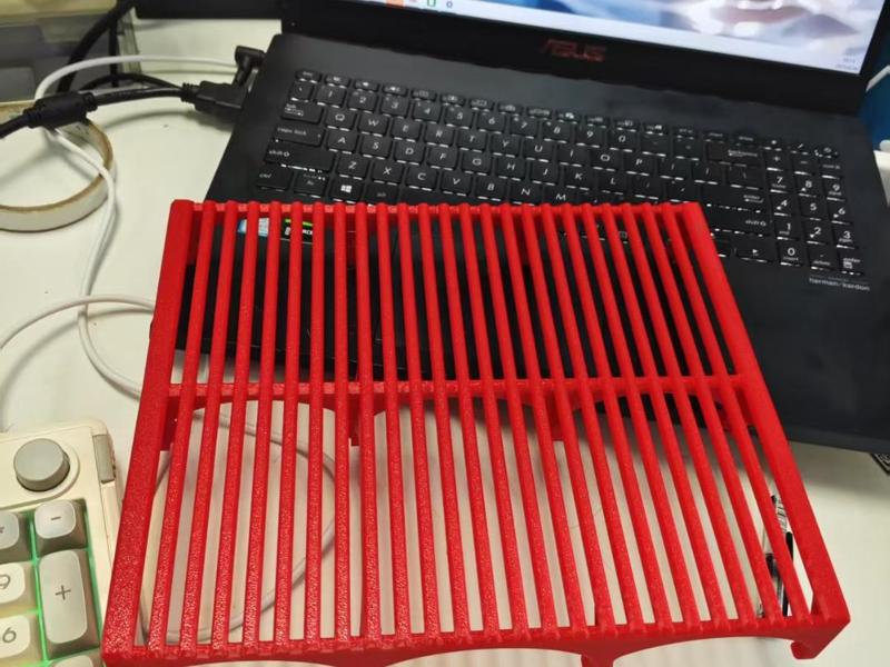 Laptop Cooling Stand