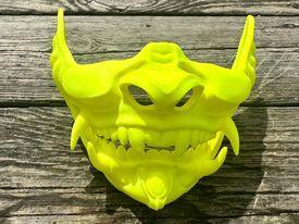 Oni Mask 