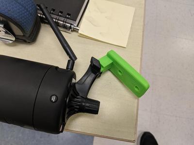 Bracket for Foscam Camera