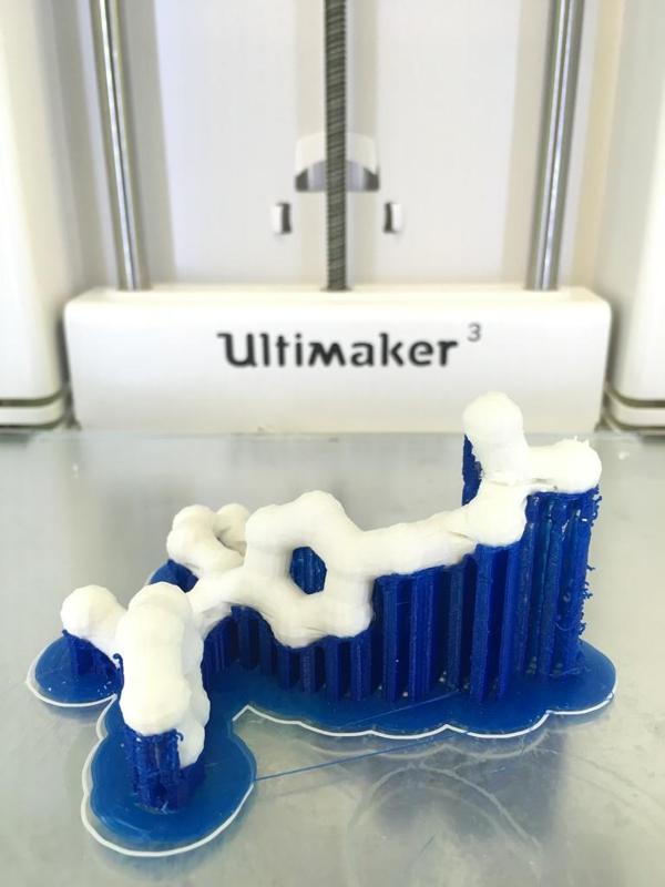 Small Molecule Drug Compound