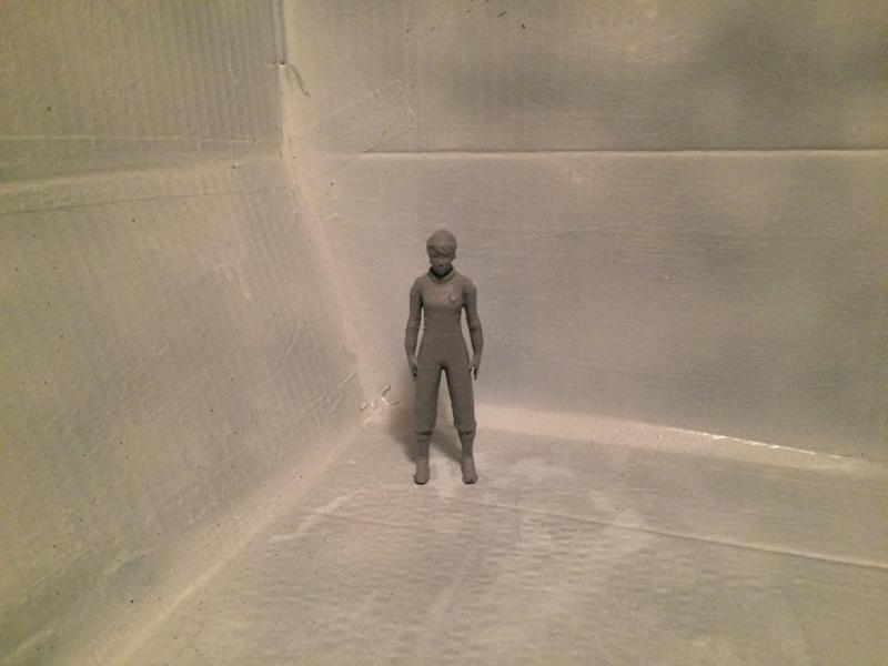 Morgan Yu Female-Prey (2017)