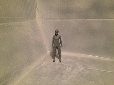 Morgan Yu Female-Prey (2017)