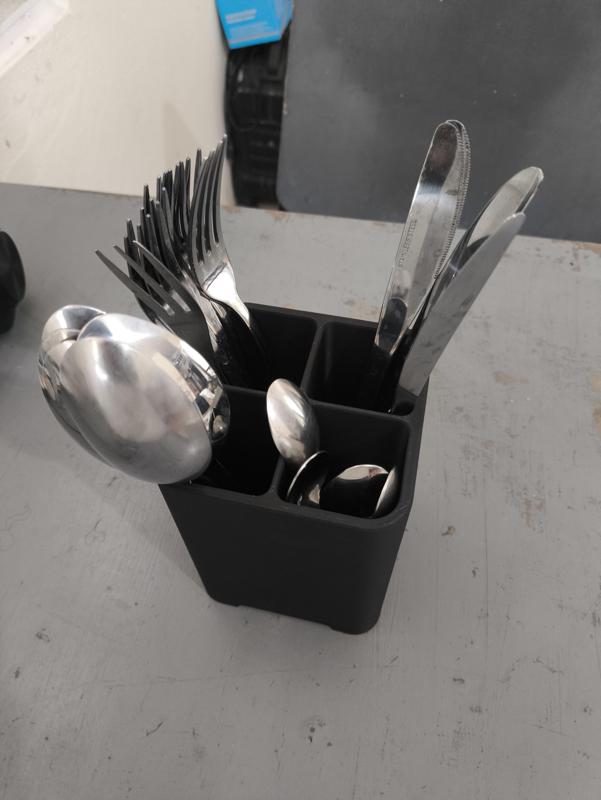 Cutlery Holder