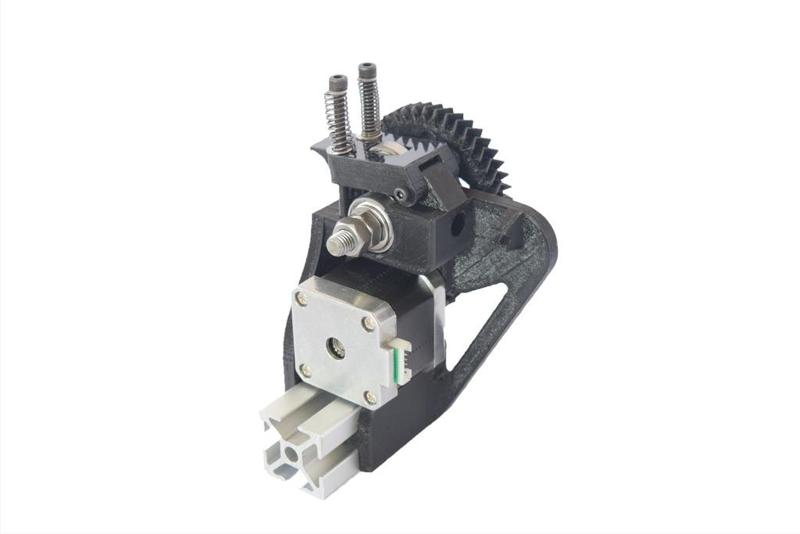 3030 bowden extruder 