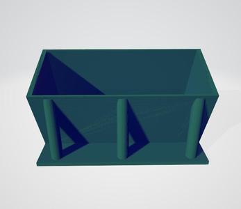 Table/Floor Projector Support