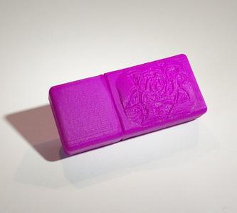 Rose USB Flash Drive