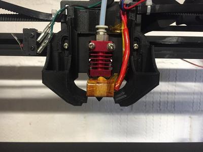 X5S Duct Fan Dual / Singel 5015