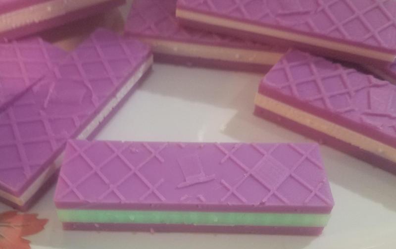 Simple Rick's Custom Freedom Select Wafer