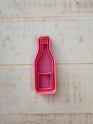 CUTTING BOTTLE