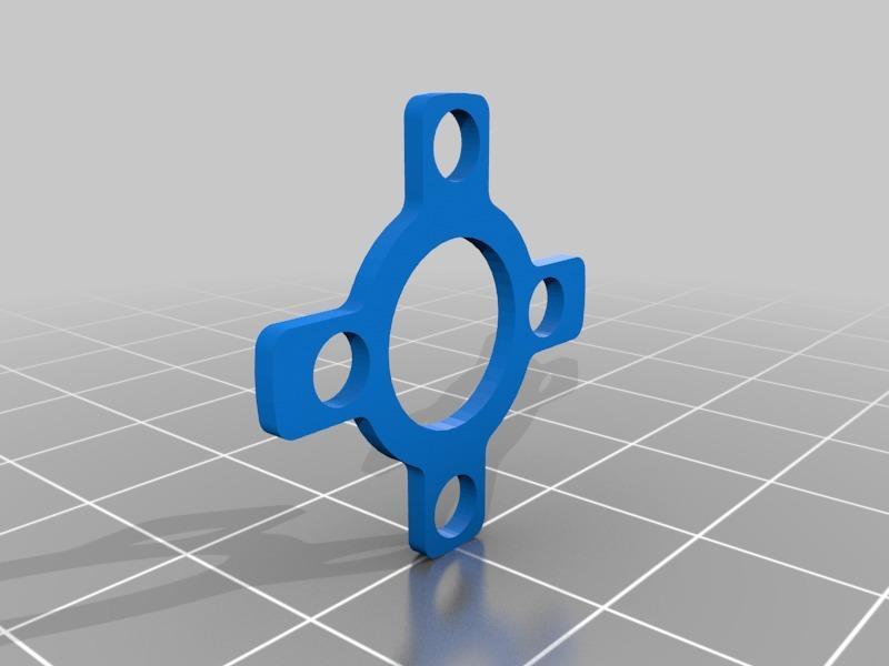 CherryCraft Staminer and other frames