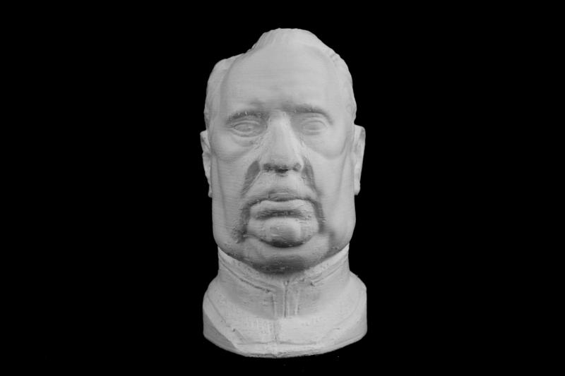 Romain De Vidts in Oost-Vlaanderen, Belgium