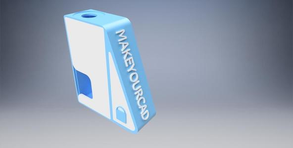BOX BF MAKEYOURCAD