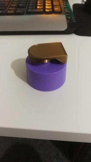 Tupperware Bottle Cap