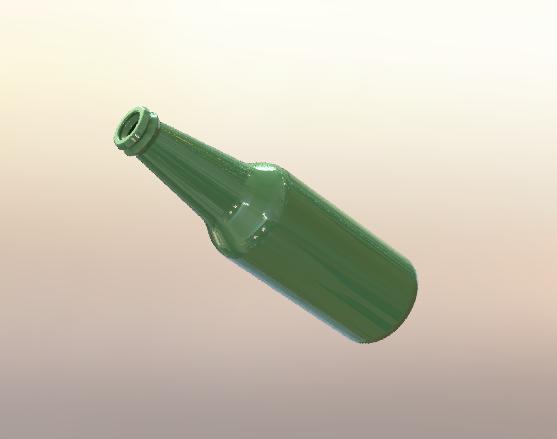 BOTTLE
